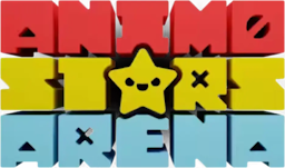 ANIMO Stars Logo